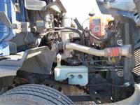 2019 International RH