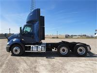 2019 International RH