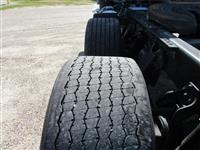 2019 International RH