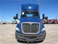 2019 International RH