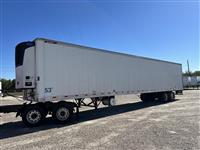 2015 Great Dane 53X102