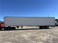 2015 Great Dane 53X102