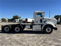 2013 Peterbilt 365