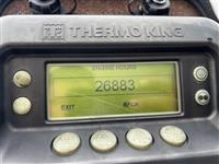 2015 Great Dane 48X102