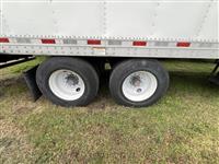 2015 Great Dane 48X102