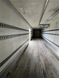 2015 Great Dane 48X102