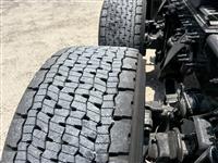 2019 Freightliner CASCADIA 113