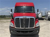 2019 Freightliner CASCADIA 113