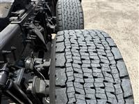 2019 Freightliner CASCADIA 113