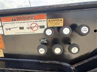 2013 Trail King TK70HT-482