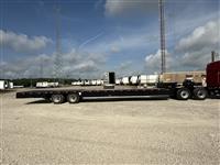 2013 Trail King TK70HT-482