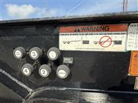 2013 Trail King TK70HT-482