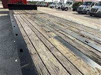 2013 Trail King TK70HT-482