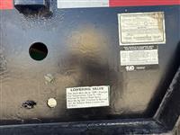 2013 Trail King TK70HT-482