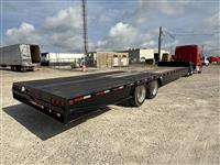 2013 Trail King TK70HT-482