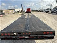 2013 Trail King TK70HT-482