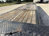 2013 Trail King TK70HT-482