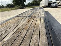 2013 Trail King TK70HT-482