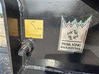 2013 Trail King TK70HT-482