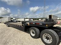 2013 Trail King TK70HT-482