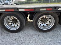 2013 Trail King TK70HT-482