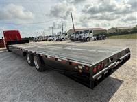 2013 Trail King TK70HT-482