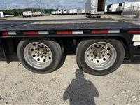 2013 Trail King TK70HT-482