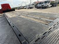 2013 Trail King TK70HT-482