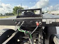 2013 Trail King TK70HT-482