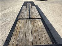 2013 Trail King TK70HT-482