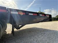 2013 Trail King TK70HT-482