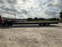 2013 Trail King TK70HT-482