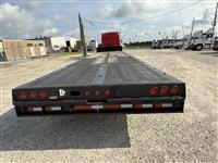 2013 Trail King TK70HT-482