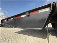 2013 Trail King TK70HT-482