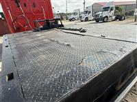 2013 Trail King TK70HT-482