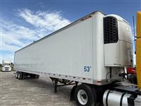 2016 Great Dane 53X102