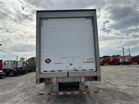 2016 Great Dane 53X102