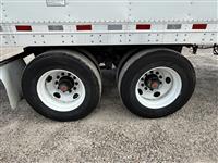 2016 Great Dane 53X102