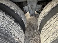 2016 Great Dane 53X102