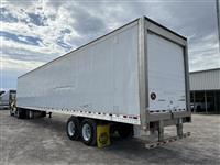 2016 Great Dane 53X102