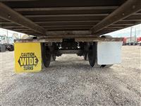 2016 Great Dane 53X102