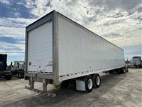 2016 Great Dane 53X102