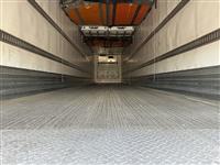 2016 Great Dane 53X102