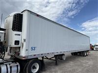 2016 Great Dane 53X102