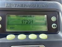 2016 Great Dane 53X102