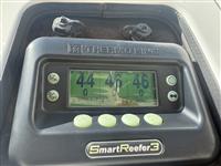 2016 Great Dane 53X102