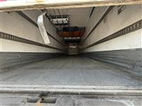 2016 Great Dane 53X102