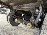 2016 Great Dane 53X102