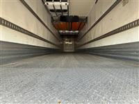 2016 Great Dane 53X102