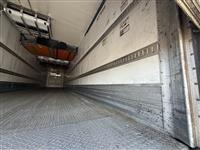 2016 Great Dane 53X102